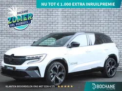 Wit Gebruikt 2024 Renault Austral Iconic Esprit Alpine SUV | € 37.740 (Eerlijke prijs)