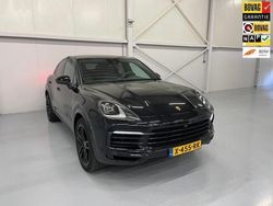 Zwart Gebruikt 2021 Porsche Cayenne SUV | € 74.950 (Super prijs)