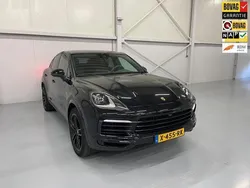 Zwart Gebruikt 2021 Porsche Cayenne SUV | € 74.950 (Super prijs)