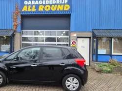 Zwart Gebruikt 2013 Hyundai ix20 MPV | € 10.450 (Eerlijke prijs)
