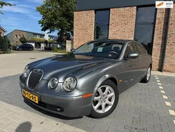 Grijs Gebruikt 2004 Jaguar S-Type Executive Sedan | € 5.999 (Goede deal)