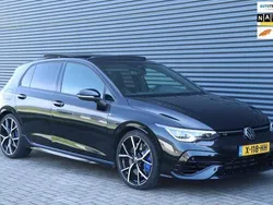 Zwart Gebruikt 2021 VW Golf VIII R Hatchback | € 39.950 (Goede deal)
