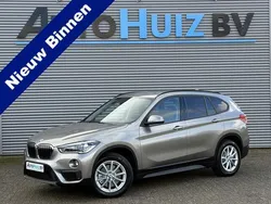 Grijs Gebruikt 2019 BMW X1 Executive SUV | € 24.990 (Eerlijke prijs)