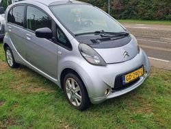 Zilver Gebruikt 2011 Citroën C-zero Hatchback | € 2.750 (Eerlijke prijs)