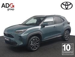 Overige Nieuw 2025 Toyota Yaris Cross Comfort SUV | € 35.950 (Eerlijke prijs)