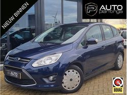 Blauw Gebruikt 2013 Ford C-MAX Trend MPV | € 5.245 (Iets duurder)