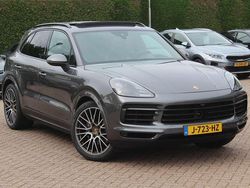 Grijs Gebruikt 2020 Porsche Cayenne SUV | € 59.950 (Goede deal)