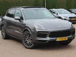 Grijs Gebruikt 2020 Porsche Cayenne SUV | € 58.950 (Super prijs)