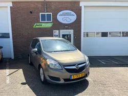 Mpv Gebruikt 2014 Opel Meriva Business MPV | € 6.750 (Eerlijke prijs)