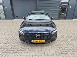 Zwart Gebruikt 2022 Opel Insignia GS Line Hatchback | € 29.750