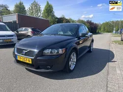 Zwart Gebruikt 2007 Volvo C30 Momentum Hatchback | € 5.950 (Goede deal)