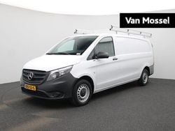 Wit Gebruikt 2024 Mercedes Vito MPV | € 28.900 (Super prijs)