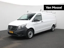 Wit Gebruikt 2024 Mercedes Vito MPV | € 28.900 (Super prijs)