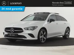 Stationwagon Gebruikt 2023 Mercedes CLA250e Shooting Brake Premium Stationwagen | € 36.950 (Goede deal)