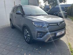 Grijs Gebruikt 2021 Ssangyong (KGM) Tivoli SUV | € 13.450