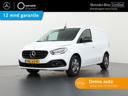 Wit Gebruikt 2023 Mercedes Citan 108 | € 22.672 (Eerlijke prijs)