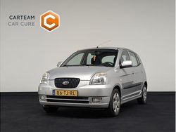 Grijs Gebruikt 2006 Kia Picanto LX Hatchback | € 1.249 (Goede deal)