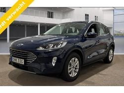 Blauw Gebruikt 2022 Ford Kuga Titanium SUV | € 24.900 (Super prijs)