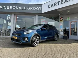 Blauw Gebruikt 2020 Kia Niro SUV | € 21.500 (Eerlijke prijs)