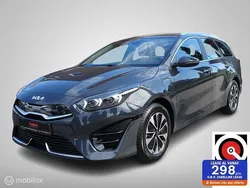 Grijs Gebruikt 2022 Kia Ceed Sportswagon Stationwagen | € 22.245 (Goede deal)