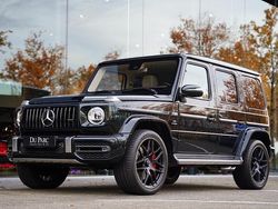 Groen Gebruikt 2019 Mercedes G63 AMG Exclusive SUV | € 147.888