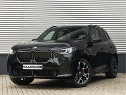 Zwart Gebruikt 2024 BMW X3 M Sport SUV | € 66.875