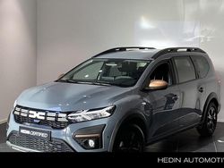 Grijs Gebruikt 2025 Dacia Jogger Extreme MPV | € 29.995 (Eerlijke prijs)