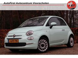 Gebruikt 2020 Fiat 500e Lounge | € 11.995