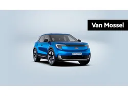 Blauw Nieuw 2024 Ford Explorer Extended Range SUV | € 48.050 (Eerlijke prijs)