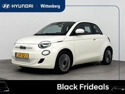 Wit Gebruikt 2023 Fiat 500e Urban Hatchback | € 18.900 (Goede deal)