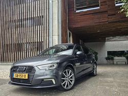 Gebruikt 2016 Audi A3 S-Line Sedan | € 21.000 (Duur)