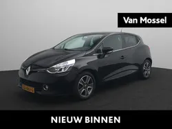 Zwart Gebruikt 2015 Renault Clio IV Night&Day Hatchback | € 7.900 (Eerlijke prijs)