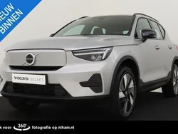 Grijs Gebruikt 2024 Volvo XC40 Single Motor SUV | € 35.290 (Super prijs)