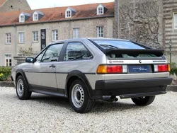 Overige Gebruikt 1988 VW Scirocco GT Coupé | € 16.800