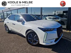 Wit Gebruikt 2023 DS Automobiles DS4 Bastille Plus SUV | € 28.850 (Super prijs)