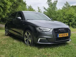 Grijs Gebruikt 2016 Audi A3 e-tron S-Line Hatchback | € 22.350 (Eerlijke prijs)