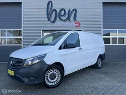 Overige Gebruikt 2018 Mercedes Vito MPV | € 12.950 (Super prijs)