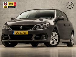 Grijs Gebruikt 2019 Peugeot 308 Sport Hatchback | € 10.445 (Goede deal)