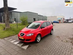 Rood Gebruikt 2005 Seat Altea Reference MPV | € 1.150 (Eerlijke prijs)