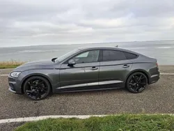 Grijs Gebruikt 2018 Audi RS5 S-Line Hatchback | € 24.950