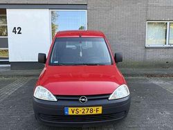 Gebruikt 2010 Opel Combo MPV | € 2.000 (Iets duurder)