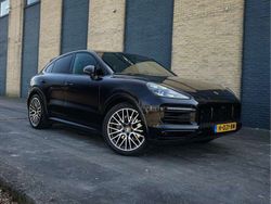 Zwart Gebruikt 2020 Porsche Cayenne SUV | € 77.750 (Iets duurder)