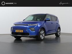 Blauw Gebruikt 2019 Kia Soul EV SUV | € 17.435 (Eerlijke prijs)