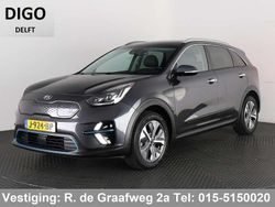 Grijs Gebruikt 2020 Kia e-Niro SUV | € 22.700 (Goede deal)