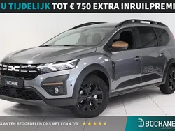 Grijs Gebruikt 2024 Dacia Jogger Extreme MPV | € 28.695 (Eerlijke prijs)