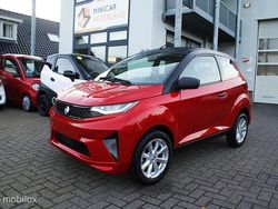 Rood Gebruikt 2024 Aixam Crossline Hatchback | € 15.450 (Iets duurder)