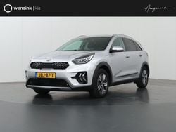 Grijs Gebruikt 2020 Kia Niro SUV | € 23.835 (Eerlijke prijs)