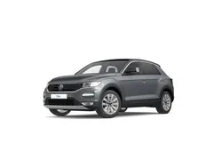 Grijs Gebruikt 2021 VW T-Roc Sport SUV | € 27.248 (Eerlijke prijs)
