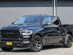 Zwart Gebruikt 2024 Dodge Ram Pickup | € 72.950