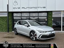 Zilver Gebruikt 2022 VW Golf VIII GTD Hatchback | € 28.950 (Goede deal)
